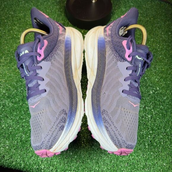 HOKA ONE ONE CHALLENGER ATR 7 - Women’s Running Shoes - SIZE 8B - Picture 6 of 9